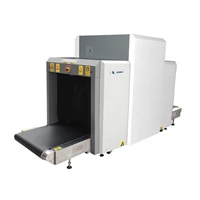 Ei-8065 Multi-Energy X-Ray Security Inspection System