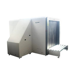 Ei-V150150 Multi-Energy X-Ray Security Inspection Equipment