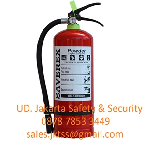 POISON FIRE TUBE a FIRE EXTINGUISHER FIRE FIRE EXTINGUISHER PORTABLE LIGHTWEIGHT MEDIA ABC POWDER DRYCHEMICAL POWDER CAPACITY 3 kg