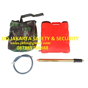SELF DEFENSE TOOLS PUMP BACK FIRE BACKPACK FORESTY FOREST FIRE FIGHTER