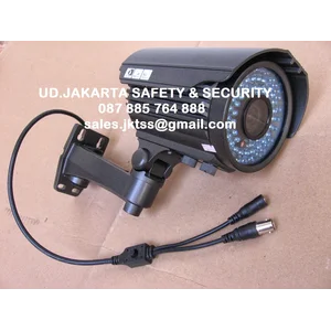 OUTDOOR CCTV CAMERA SONY EFFIO-E 700TVL TYPE T700