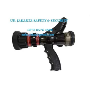 PROTEK 366 HANDLINE ADJISTABLE FLOW GUN NOZZLE