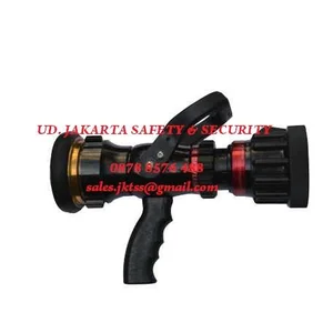 PROTEK 368 HANDLINE ADJISTABLE FLOW GUN NOZZLE