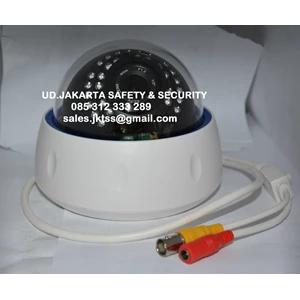 KAMERA CCTV DOME INDOOR SONY EFFIO-E 700TVL TYPE PD700