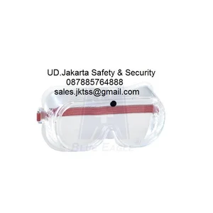 BLUE EAGLE SAFETY GLASSES EYE PROTECTION NP102