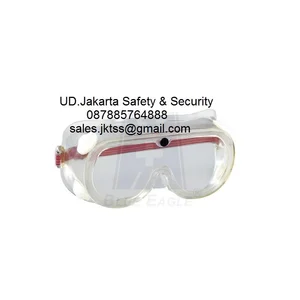 BLUE EAGLE SAFETY GLASSES EYE PROTECTION NP104