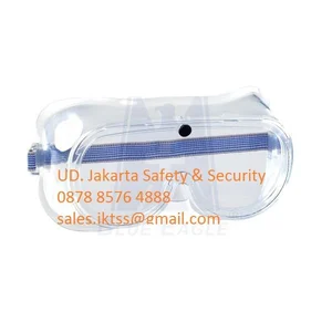 BLUE EAGLE SAFETY GLASSES EYE PROTECTION NP105