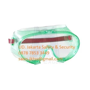 BLUE EAGLE SAFETY GLASSES EYE PROTECTION SG152