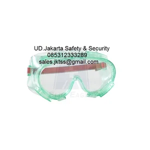 BLUE EAGLE SAFETY GLASSES EYE PROTECTION SG154