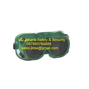 BLUE EAGLE SAFETY GLASSES EYE PROTECTION NP1065