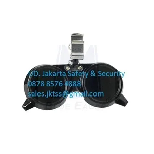 BLUE EAGLE SAFETY GLASSES EYE PROTECTION NP248