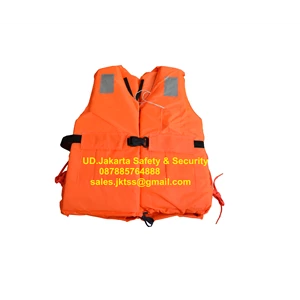 life jacket local cheap jakarta