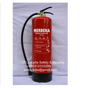 Fire Extinguishers Fire Light Poison Flame Drychemical Media Independent Pro 12 Kg Powder Is Cheap