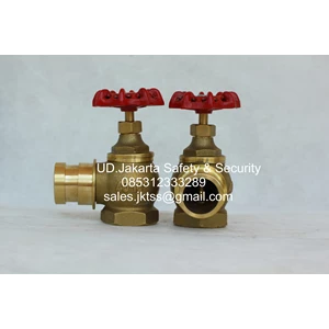 hydrant valve machino kuningan ukuran 2-5 inch berkualitas