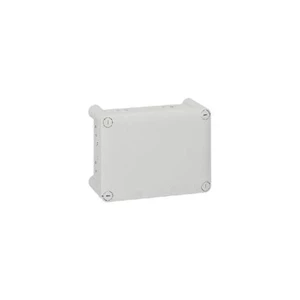 Saklar Plexo Junction Box Weatherproof Persegi Panjang 220 x 170 x 86 mm