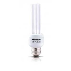 Lampu LED Osram DVALUE 10W 827 220-240V E27 12X1 ID