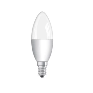 Lampu LED Osram Star FR E14 4.5W 827