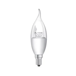 Lampu LED Osram Star E14 4.5W 827