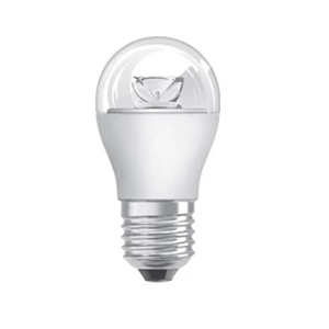 Lampu LED Osram Star E27 CL 3W 827