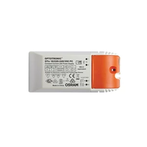 LED Driver Osram OTE 18/220-240/350 PC VS20 Dimmable