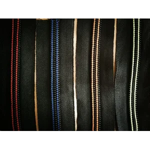 Resleting No.10 List Warna