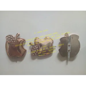 Variasi Aksesoris Tas Perempuan Model Apel (Apple) iPhone
