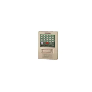 Alarm Kebakaran Fire Alarm 20 Zone