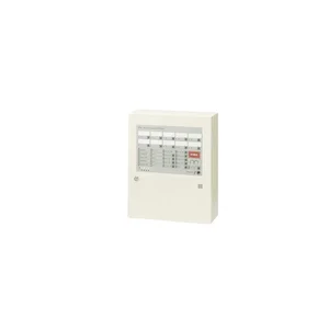 Alarm Kebakaran 10 Zone
