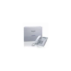 Pabx Panasonic Kx-Tes 824 (Basic 3 co 8 extension)