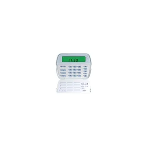 Alarm Pencurian Control Panel Pc 1832
