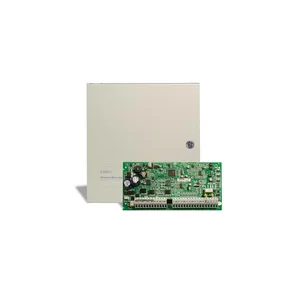 Alarm Pencurian Control Panel Pc 1832