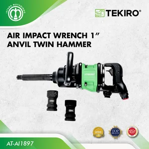 AIR IMPACT WRENCH ANVIL TWIN HAMMER AT-AI1897 TEKIRO