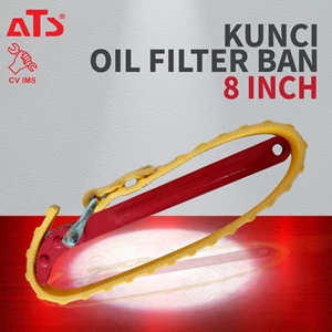Kunci Oil Filter Ban 8