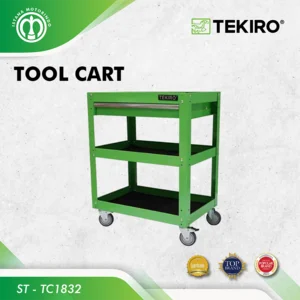 Tool Cart Mechanic SR-TC1832 Tekiro