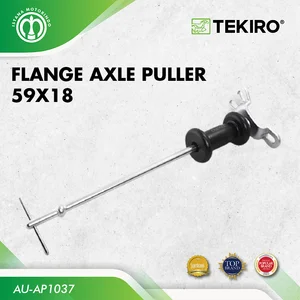 Kunci Treker Kaki Bebek AU-AP1037 Tekiro