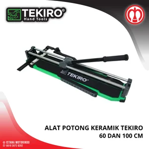 ALAT POTONG KERAMIK MANUAL TEKIRO