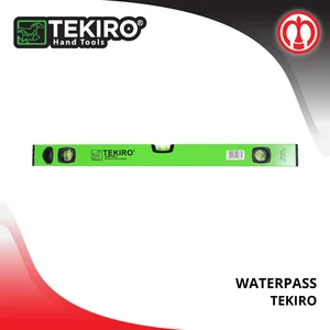 ALAT UKUR KERATAAN PERMUKAAN WATERPASS TEKIRO