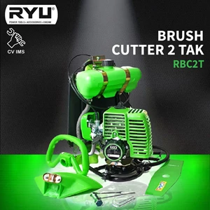 Ryu Brush Cutter RBC 2T