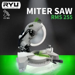 Miter Saw RYU RMS 255