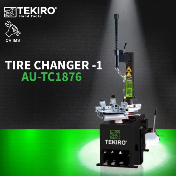 Mesin Pengganti Ban TEKIRO AU-TC1876