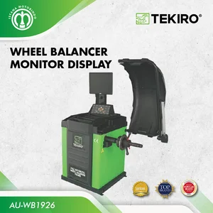 Mesin Balancing Monitor Display AU-WB1926 Tekiro