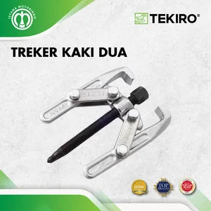Kunci Treker Kaki 2 TEKIRO