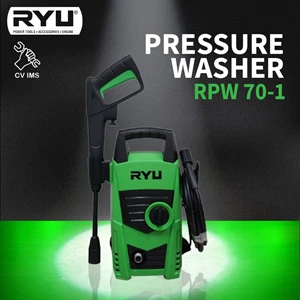 Pressure Washer RYU RPW 70-1