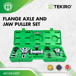 Kunci Treker As Roda (Mobil) Set 18 Pcs AU-UA1403 TEKIRO