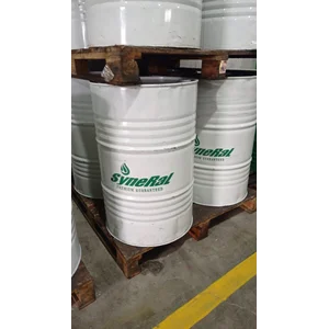 Hydraulic Oil For Industry And Heavy Equipment
