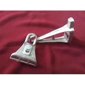 Suspension Pancing ( Clamp Gantung )