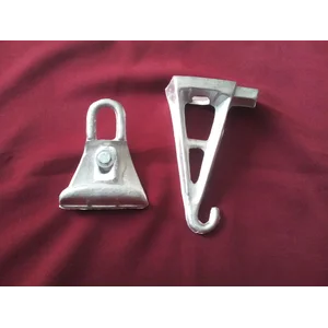 Suspension Pancing ( Clamp Gantung )