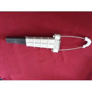 Clamp Buaya Ukuran 80 - 90