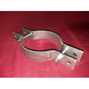 Clamp Tiang type 3 untuk Tiang Beton