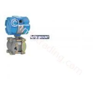 Pressure Transmitter Rosemount 1151